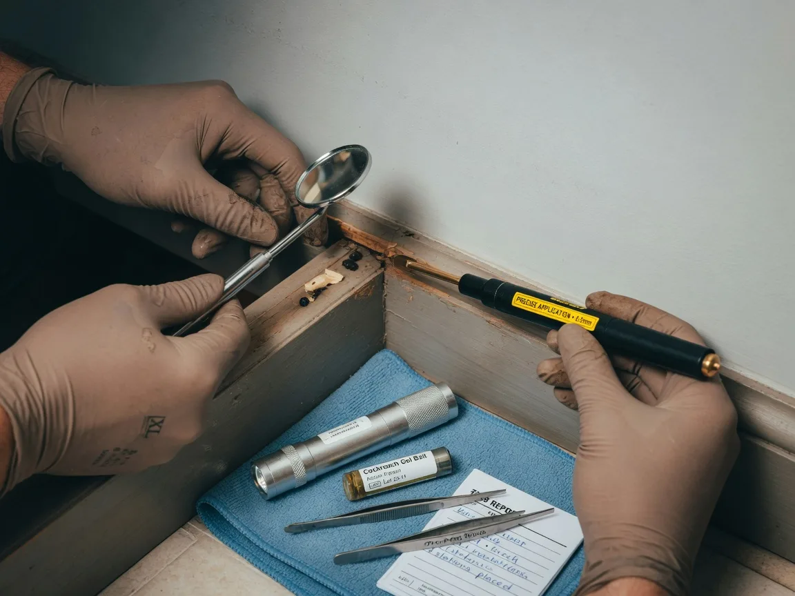 Why choose Emergency Pest Control in Pelahatchie, MS